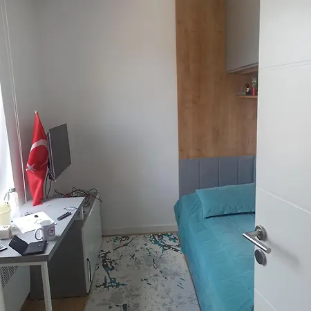Apartman Euforija Ma A
