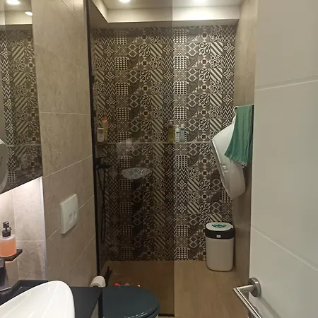 Apartman Euforija Ma A *